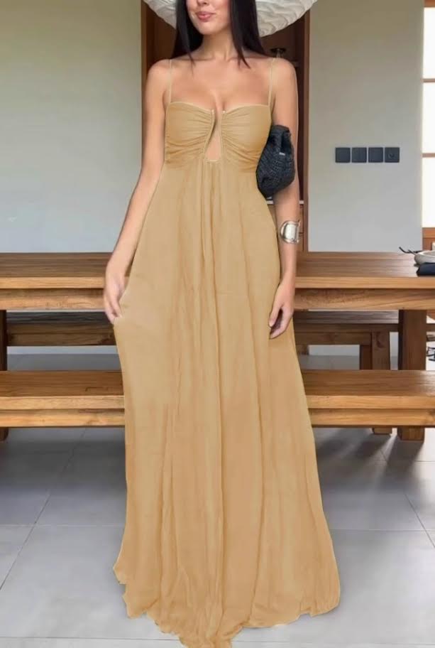 Vestido Carla