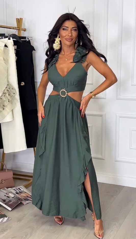 VESTIDO ALBA