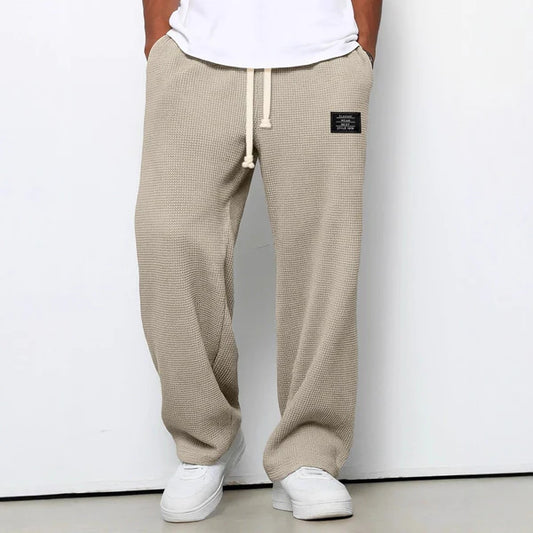 Alex Pantalones Ultimate Relax