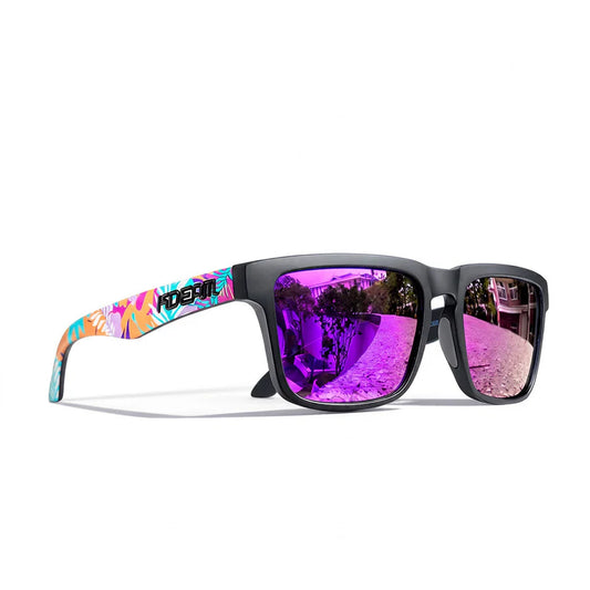 Mave | Gafas de sol deportivas polarizadas