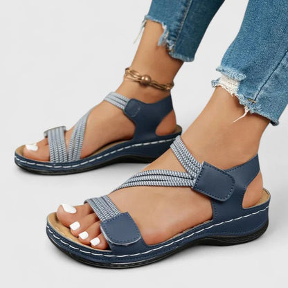 Lina | Sandalias ortopédicas