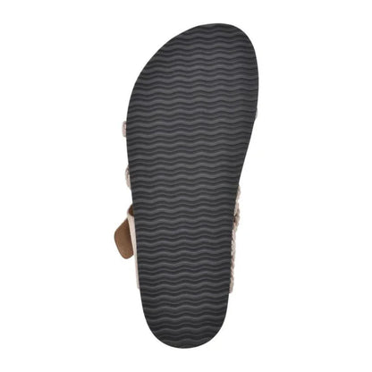 Lara | Elegantes sandalias tejidas
