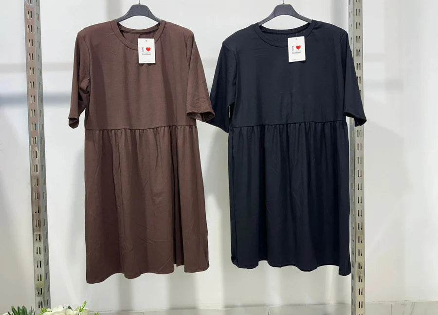 VESTIDO GISELA