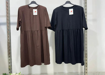 VESTIDO GISELA
