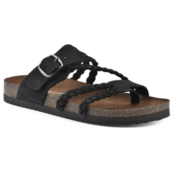 Lara | Elegantes sandalias tejidas