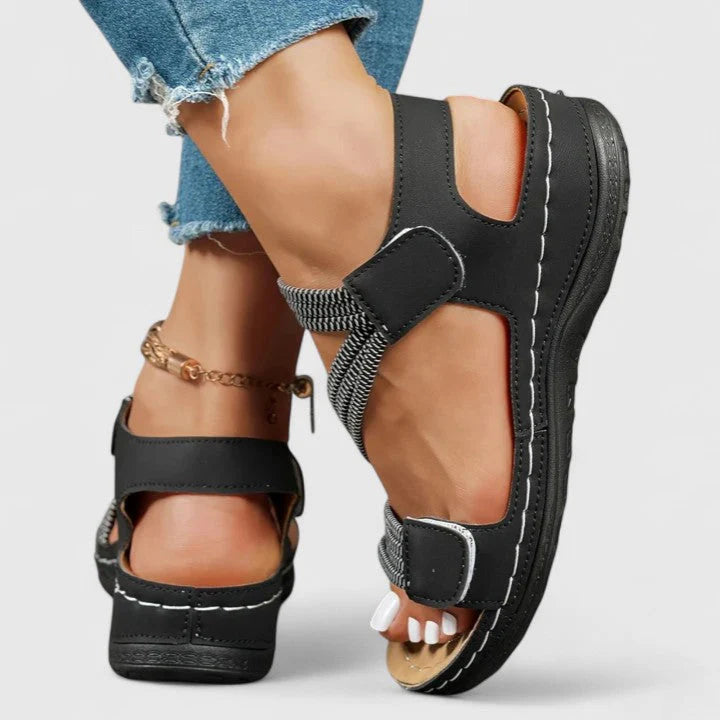 Lina | Sandalias ortopédicas