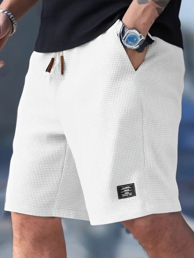 Alex | Cómodos pantalones cortos para hombre