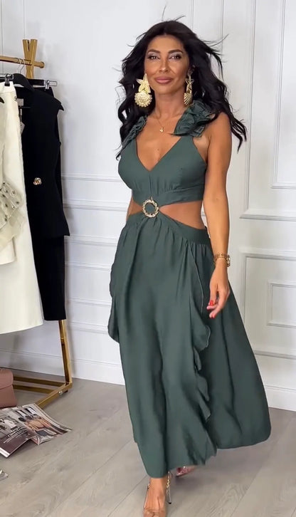 VESTIDO ALBA