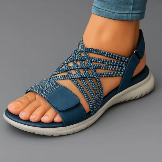 Teresa | Sandalias de verano