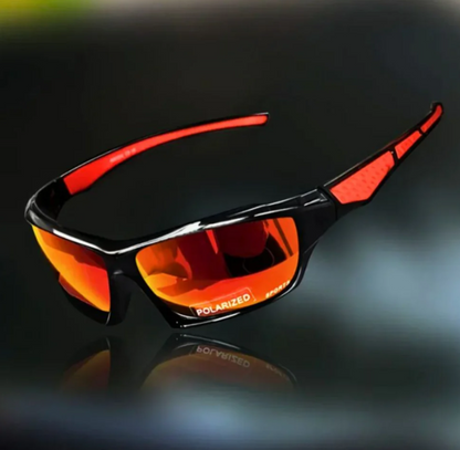 SunVibe | Gafas de sol deportivas