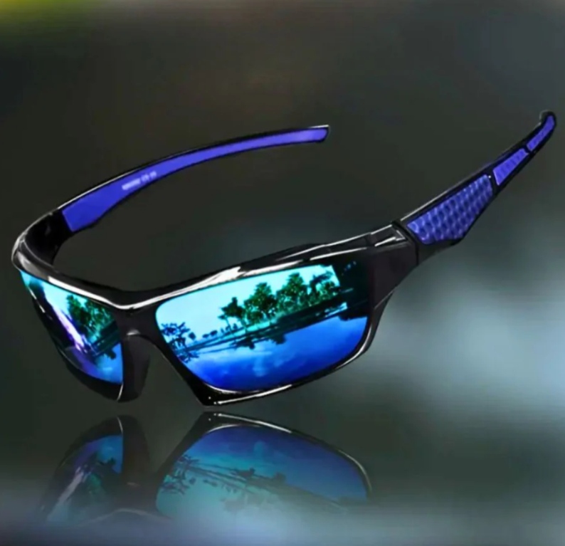 SunVibe | Gafas de sol deportivas