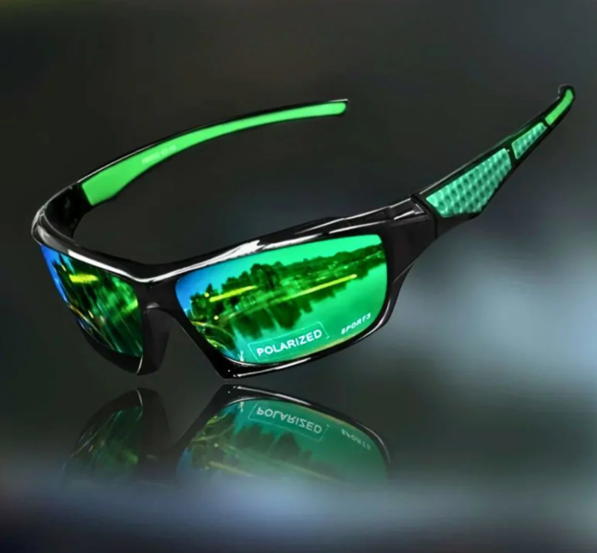 SunVibe | Gafas de sol deportivas