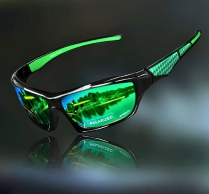 SunVibe | Gafas de sol deportivas