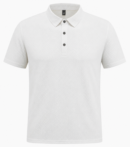 Carlos | Polo para hombre ultra cómodo