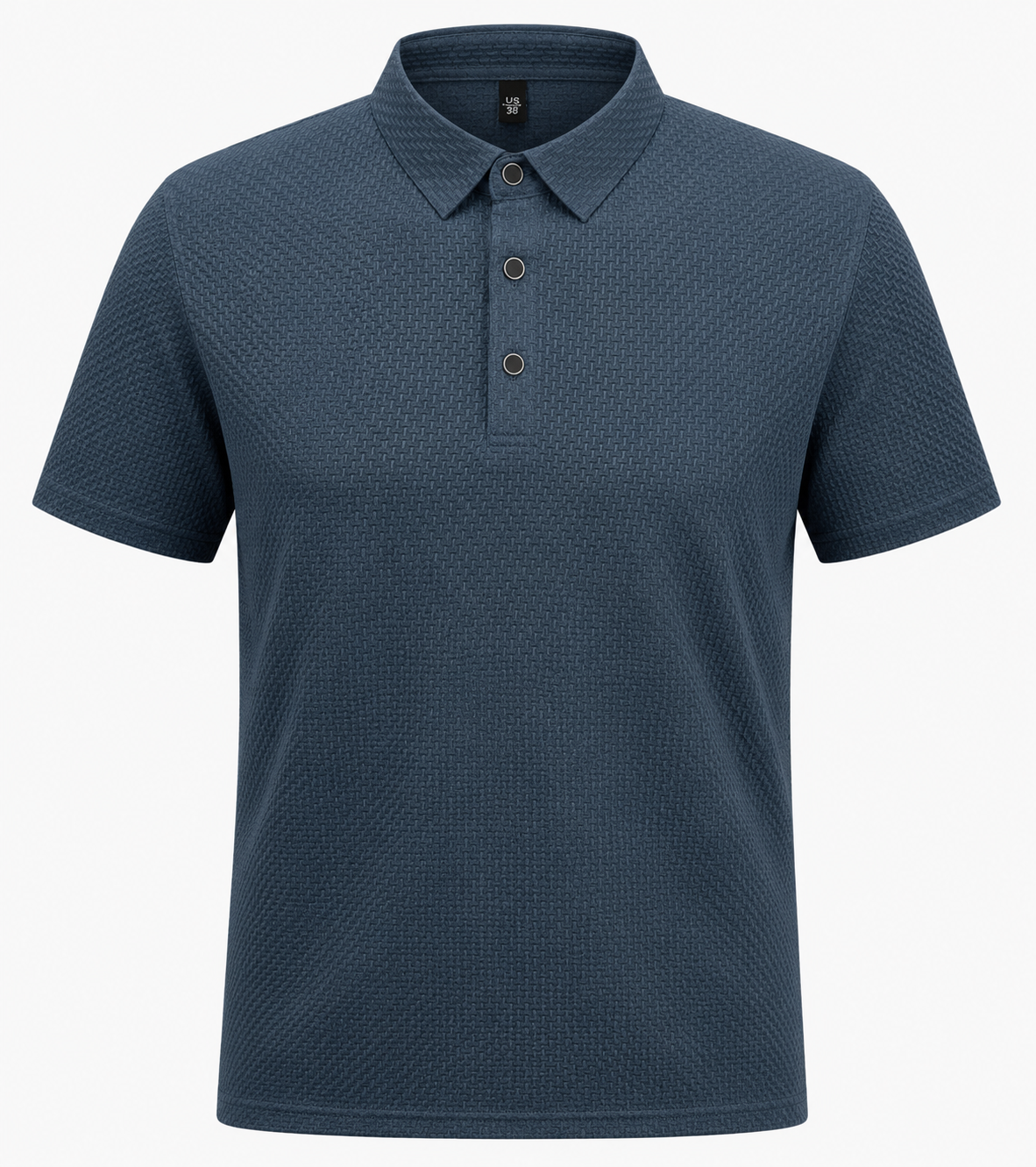 Carlos | Polo para hombre ultra cómodo