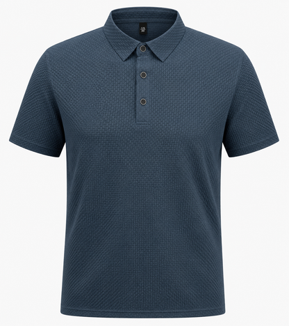 Carlos | Polo para hombre ultra cómodo