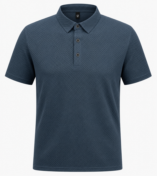 Carlos | Polo para hombre ultra cómodo