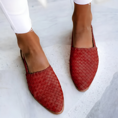 Marga | Zapatos cómodos sin cordones