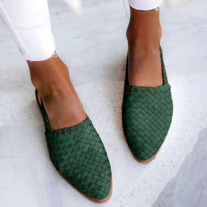 Marga | Zapatos cómodos sin cordones