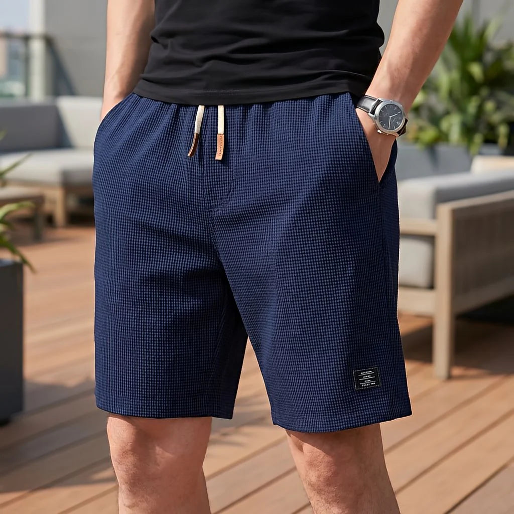 Alex | Cómodos pantalones cortos para hombre