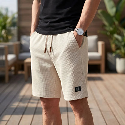 Alex | Cómodos pantalones cortos para hombre