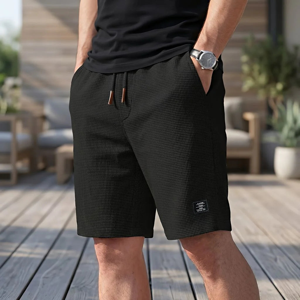 Alex | Cómodos pantalones cortos para hombre
