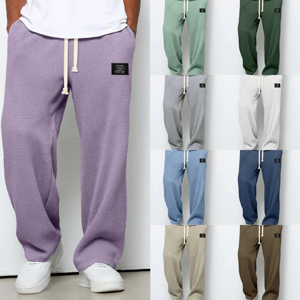Alex Pantalones Ultimate Relax