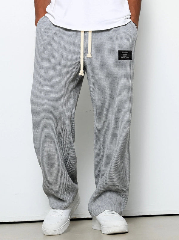 Alex Pantalones Ultimate Relax