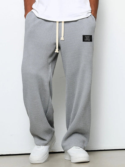 Alex Pantalones Ultimate Relax
