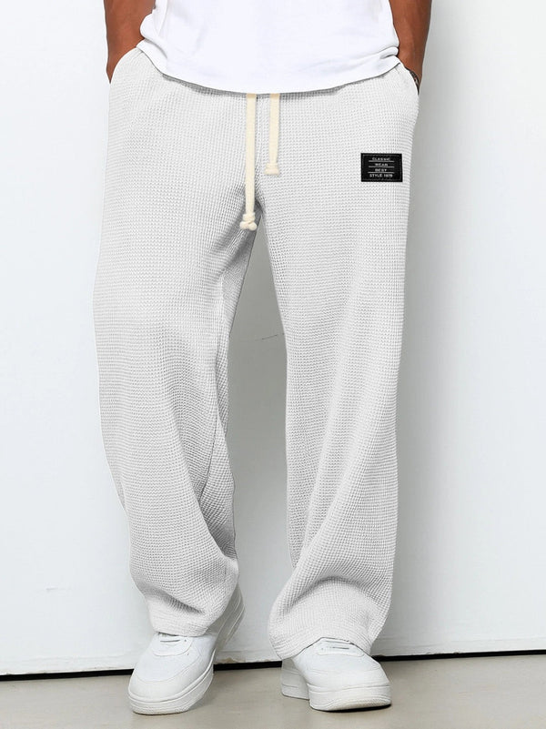 Alex Pantalones Ultimate Relax