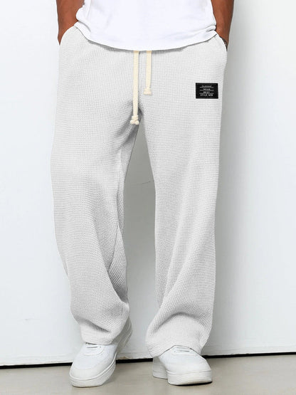 Alex Pantalones Ultimate Relax