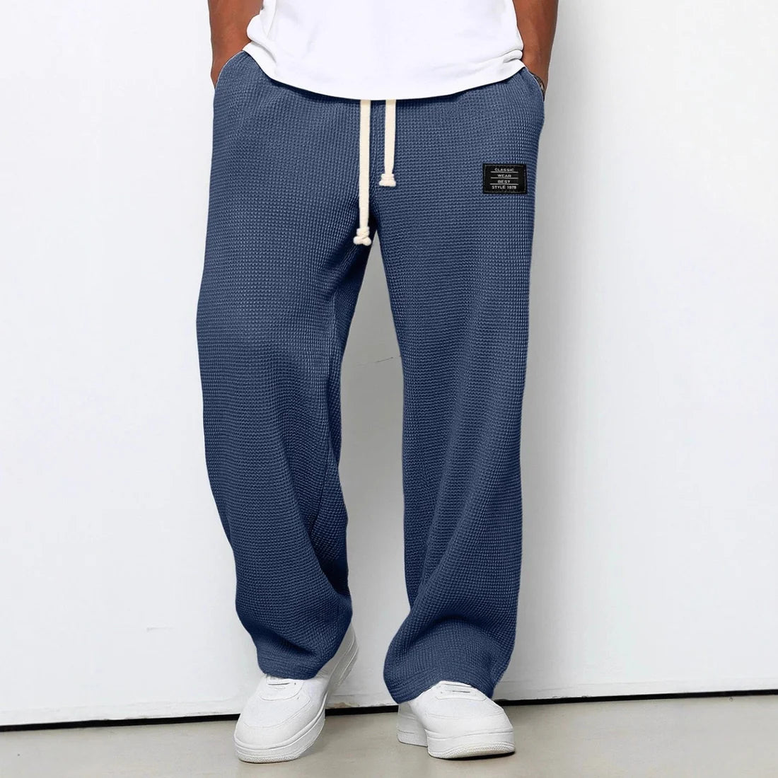 Alex Pantalones Ultimate Relax