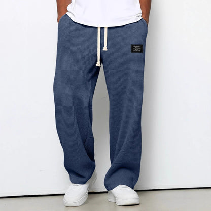 Alex Pantalones Ultimate Relax