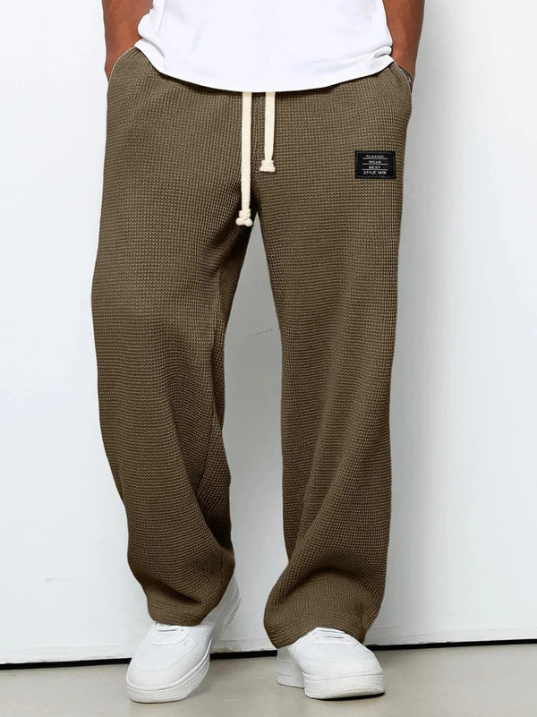Alex Pantalones Ultimate Relax