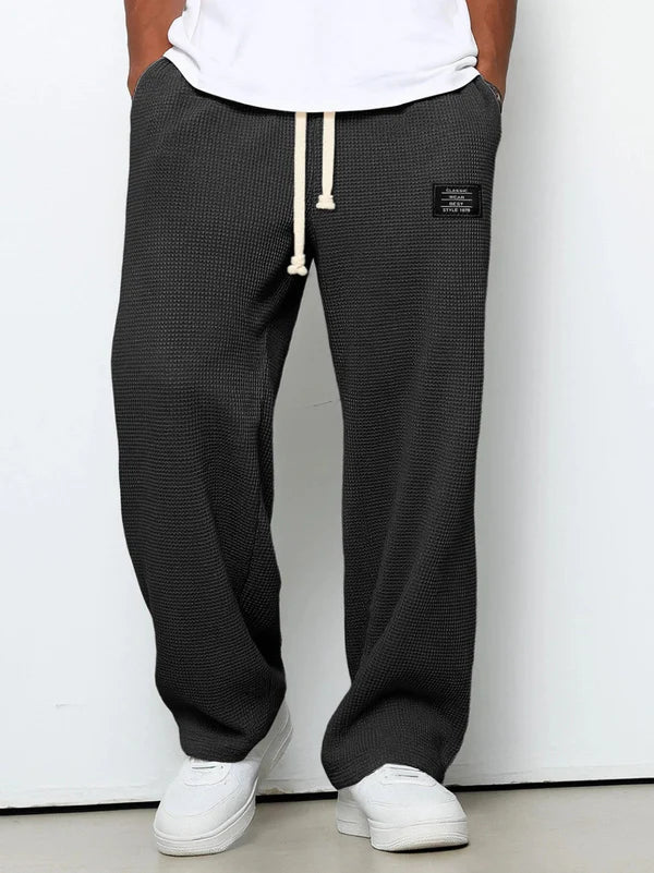 Alex Pantalones Ultimate Relax