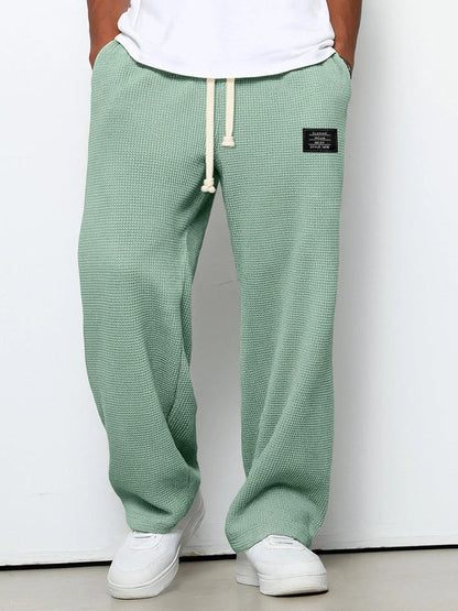 Alex Pantalones Ultimate Relax