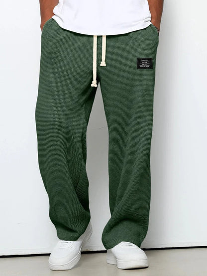 Alex Pantalones Ultimate Relax
