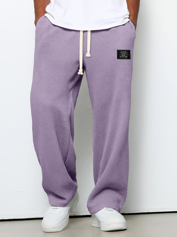 Alex Pantalones Ultimate Relax