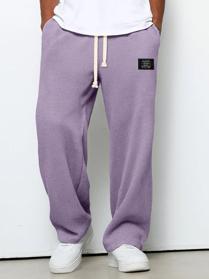 Alex Pantalones Ultimate Relax