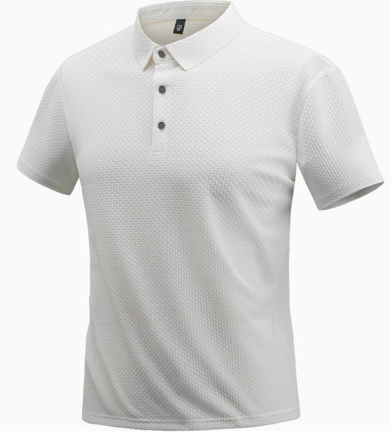 Carlos | Polo para hombre ultra cómodo