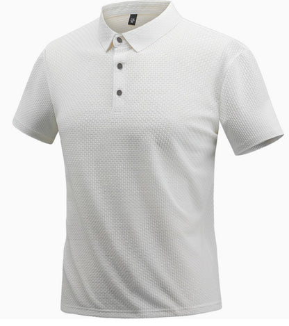 Carlos | Polo para hombre ultra cómodo