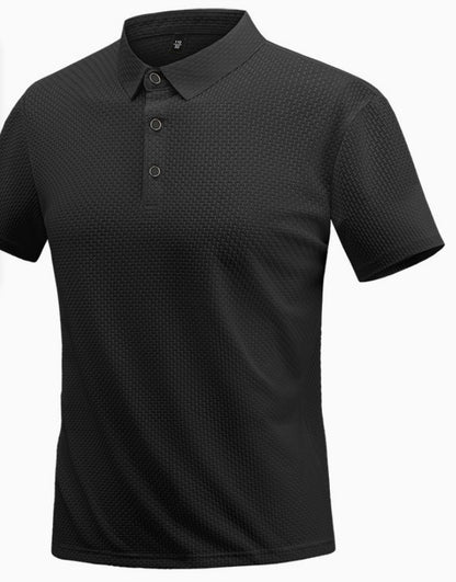Carlos | Polo para hombre ultra cómodo