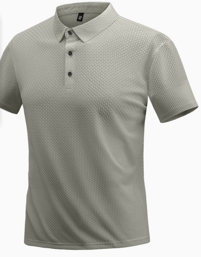 Carlos | Polo para hombre ultra cómodo