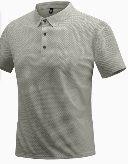 Carlos | Polo para hombre ultra cómodo