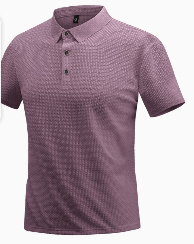 Carlos | Polo para hombre ultra cómodo