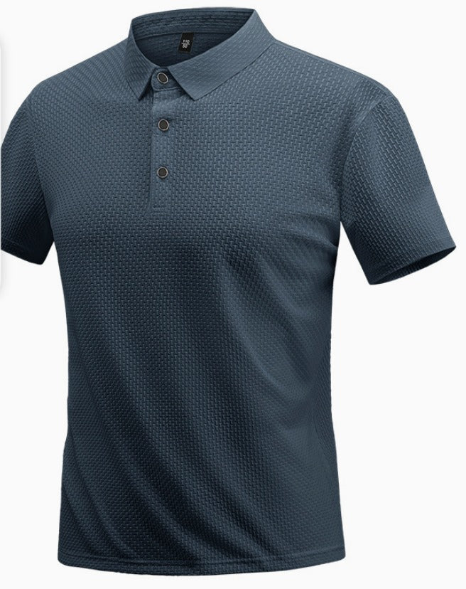 Carlos | Polo para hombre ultra cómodo