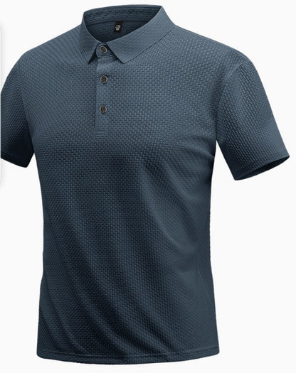 Carlos | Polo para hombre ultra cómodo