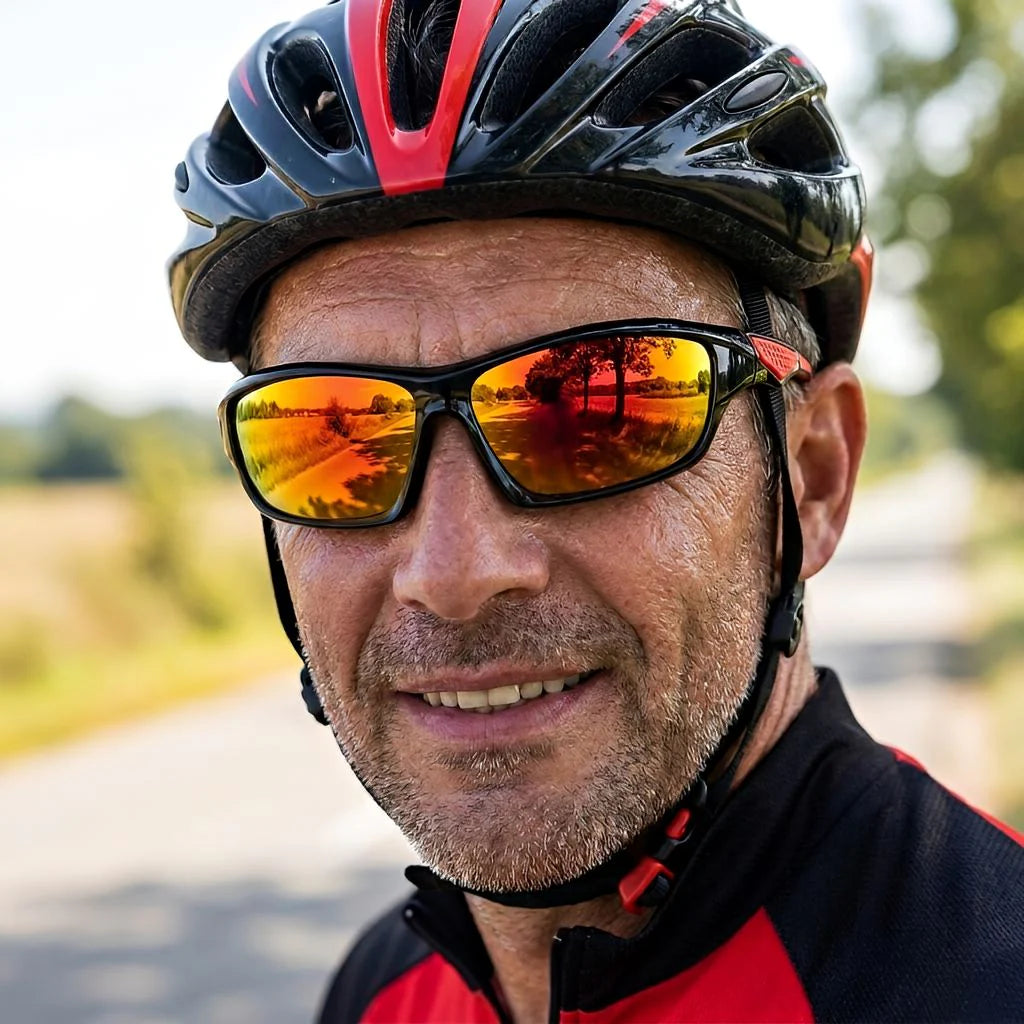 SunVibe | Gafas de sol deportivas