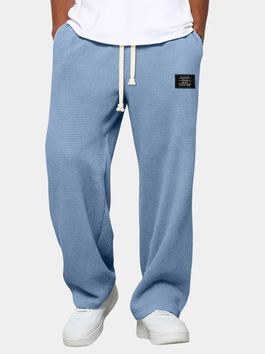 Alex Pantalones Ultimate Relax