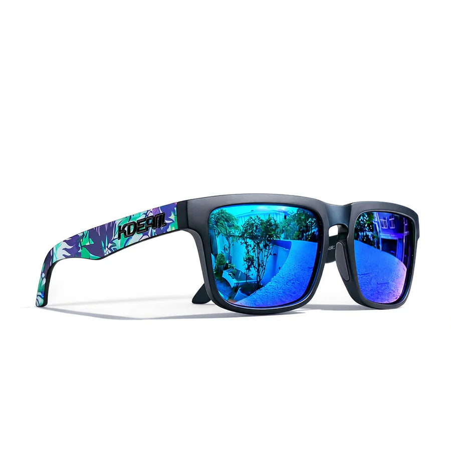 Mave | Gafas de sol deportivas polarizadas